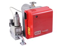 Riello Gulliver BS2D TL MB 405/2 - F2SD 20 quemador de gas, art: 3761618-3970540