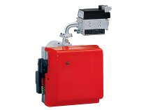 Quemador de gas Riello Gulliver BS4/M TL CG 220/P - F3SD 00, art: 20052613-3970588